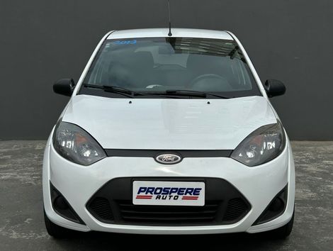 Ford Fiesta 1.0 8V Flex/Class 1.0 8V Flex 5p