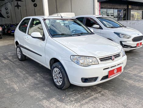 Fiat Palio 1.0/ Trofeo 1.0 Fire/ Fire Flex 2p