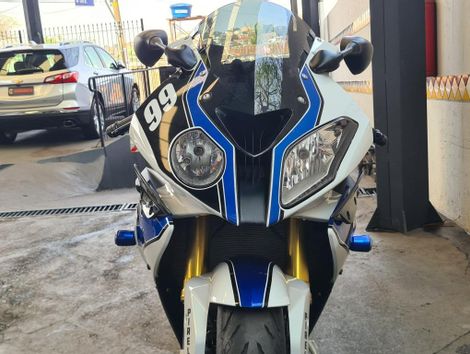 BMW S1000 RR HP4 Street