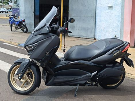 YAMAHA XMAX 250 ABS