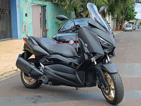 YAMAHA XMAX 250 ABS