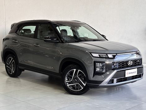 Hyundai Creta N Line 1.0 TB 12V Flex Aut.