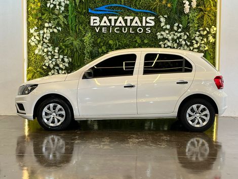 VolksWagen Gol 1.0 Flex 12V 5p