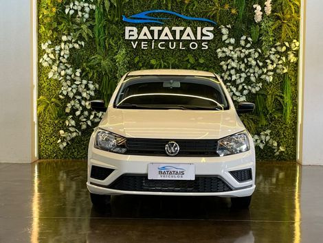 VolksWagen Gol 1.0 Flex 12V 5p