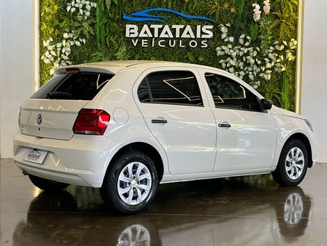 VolksWagen Gol 1.0 Flex 12V 5p