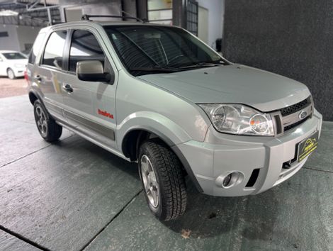 Ford EcoSport XLT 1.6/ 1.6 Flex 8V 5p