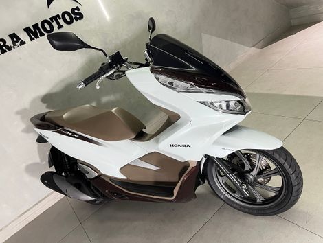 HONDA PCX 150/DLX