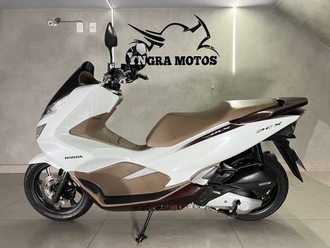 HONDA PCX 150/DLX