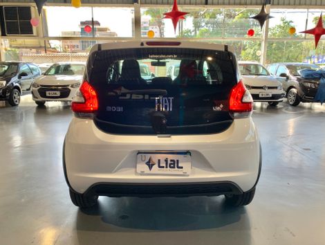 Fiat MOBI LIKE 1.0 Fire Flex 5p.