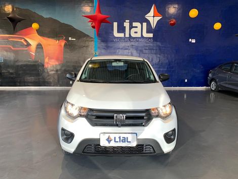 Fiat MOBI LIKE 1.0 Fire Flex 5p.