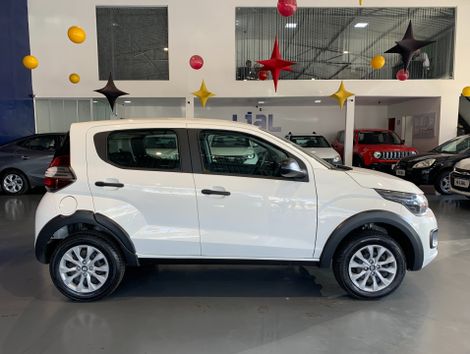 Fiat MOBI LIKE 1.0 Fire Flex 5p.