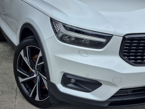 Volvo XC 40 T-5 HÍBRIDO R-DESIGN 1.5 262CV FWD