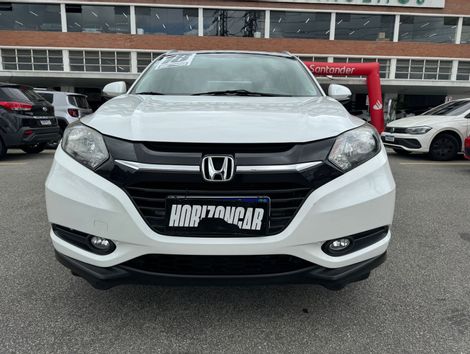 Honda HR-V EX 1.8 Flexone 16V 5p Aut.