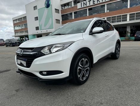 Honda HR-V EX 1.8 Flexone 16V 5p Aut.