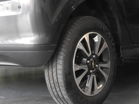 Chevrolet ONIX HATCH LTZ 1.4 8V FlexPower 5p Mec.