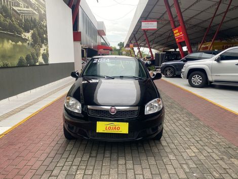 Fiat Siena EL 1.0 mpi Fire Flex 8V 4p