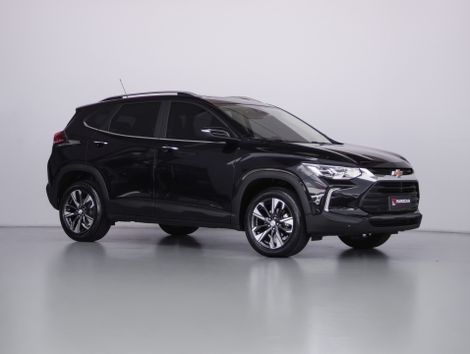 Chevrolet TRACKER Premier 1.2 Turbo 12V Flex Aut.