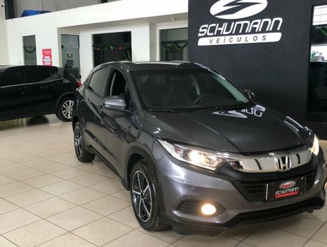 Honda HR-V LX 1.8 Flexone 16V 5p Aut.