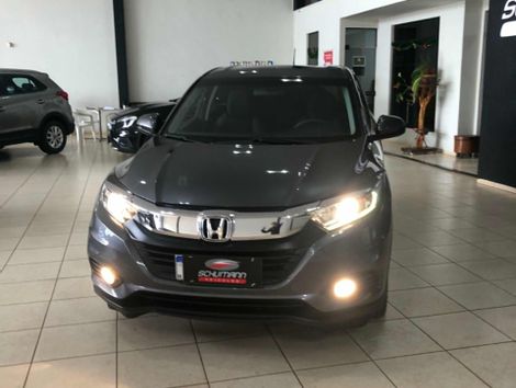 Honda HR-V LX 1.8 Flexone 16V 5p Aut.