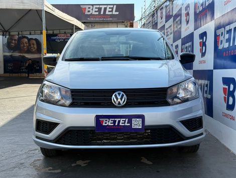 VolksWagen Gol 1.0 Flex 12V 5p