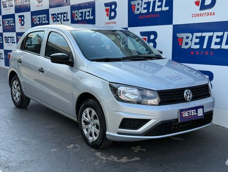 VolksWagen Gol 1.0 Flex 12V 5p