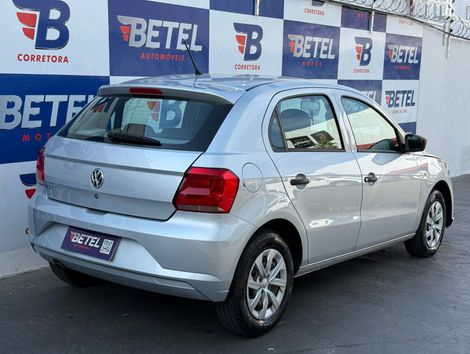 VolksWagen Gol 1.0 Flex 12V 5p