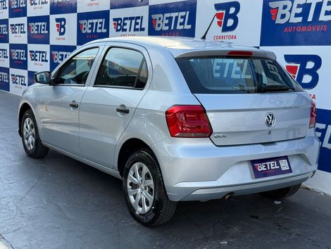 VolksWagen Gol 1.0 Flex 12V 5p