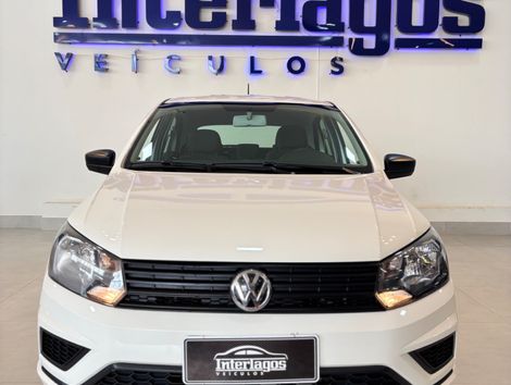 VolksWagen Gol 1.0 Flex 12V 5p