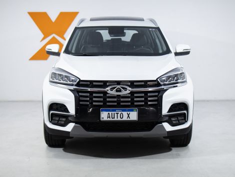 CHERY Tiggo 8 TXS 1.6 16V TGDi Aut.