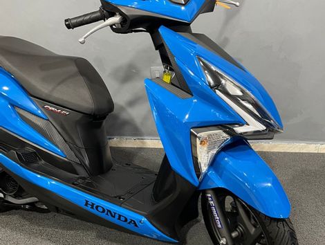 HONDA ELITE 125