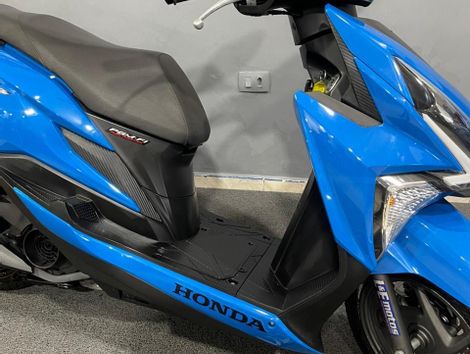 HONDA ELITE 125