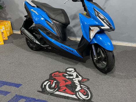 HONDA ELITE 125