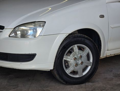 Chevrolet Classic Life/LS 1.0 VHC FlexP. 4p