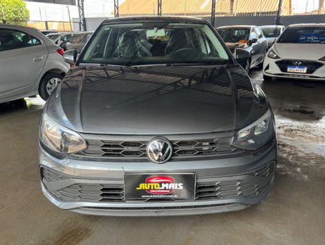 VolksWagen Polo Track 1.0 Flex 12V 5p