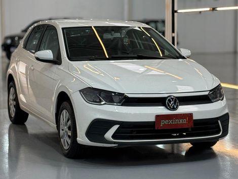 VolksWagen Polo 1.0 MPI Flex 12V 5p