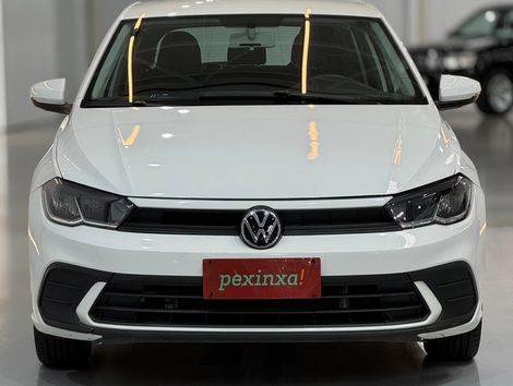VolksWagen Polo 1.0 MPI Flex 12V 5p