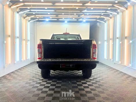 Ford Ranger XL 2.2 4x4 CD Diesel Mec.