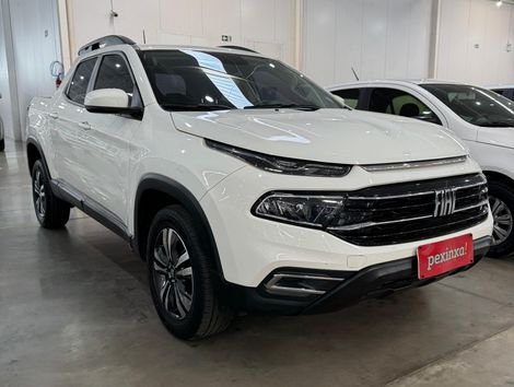 Fiat Toro Freedom 1.3 T270 4x2 Flex Aut.