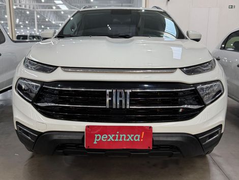 Fiat Toro Freedom 1.3 T270 4x2 Flex Aut.