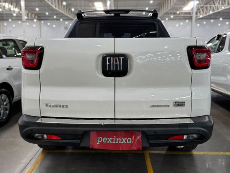 Fiat Toro Freedom 1.3 T270 4x2 Flex Aut.