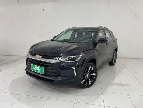 Chevrolet TRACKER Premier 1.2 Turbo 12V Flex Aut.