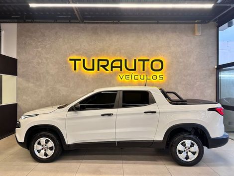 Fiat Toro Endurance 1.8 16V Flex Mec.