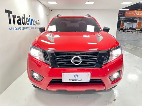 Nissan Frontier ATTAC.CD 4x4 2.3 Bi-TB Die. Aut