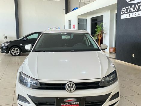 VolksWagen Polo 1.0 Flex 12V 5p