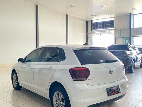 VolksWagen Polo 1.0 Flex 12V 5p