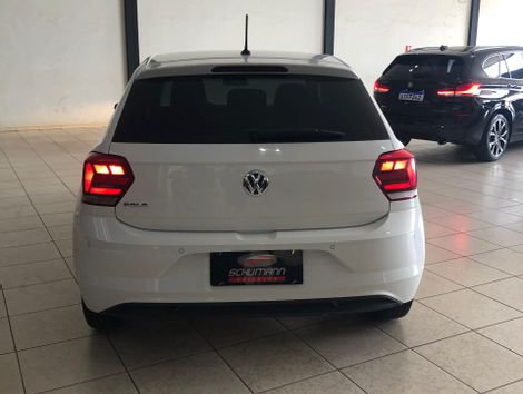 VolksWagen Polo 1.0 Flex 12V 5p