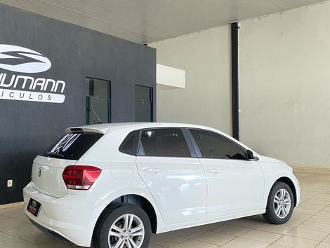 VolksWagen Polo 1.0 Flex 12V 5p