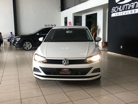 VolksWagen Polo 1.0 Flex 12V 5p