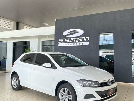 VolksWagen Polo 1.0 Flex 12V 5p
