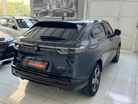 Honda HR-V Touring 1.5 TB 16V 5p Aut.